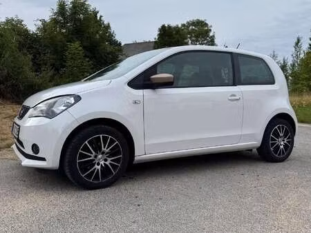 Seat Mii 1.0 60