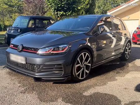 Volkswagen Golf GTI 2.0 245 Performance