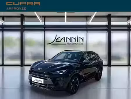 Cupra Terramar 1.5 150