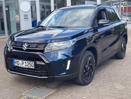 Suzuki Vitara 1.4 110