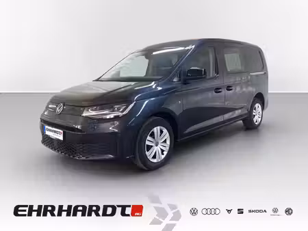 Volkswagen Caddy 2.0 TDI 122