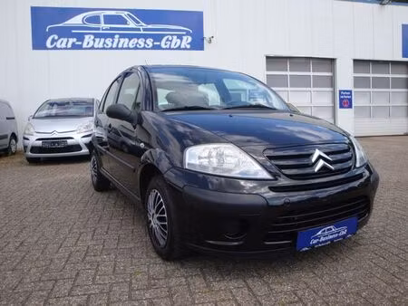Citroën C3 1.1 60 Style