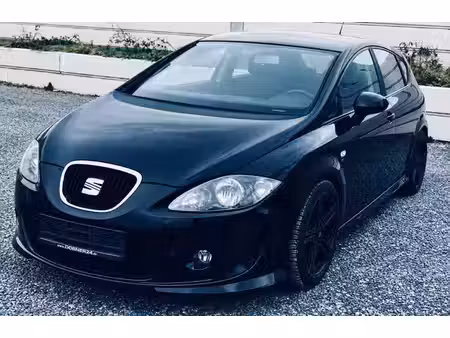 Seat Leon 1.4 TSI 125 Style