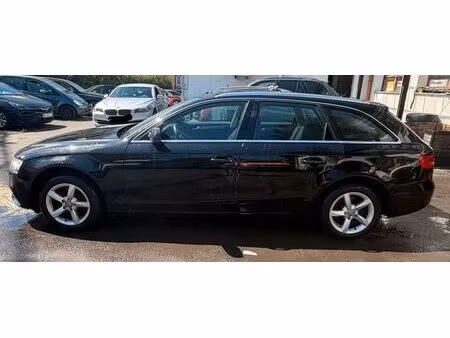 Audi A4 2.0 TDI 143 Ambiente