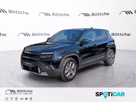 Jeep Avenger 1.2 GDi 101