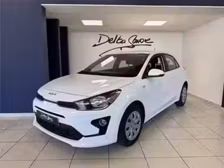 Kia Rio 1.2 84 Motion