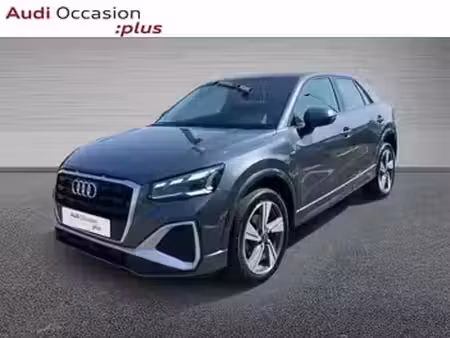 Audi Q2 35 TFSI 1.5 TFSI 150