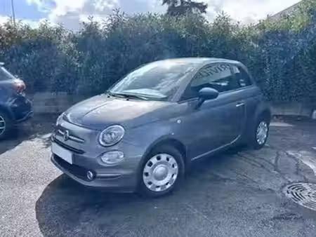 Fiat 500 1.0 69 Launch Edition