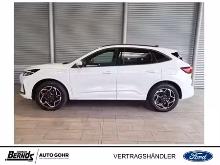 Ford Kuga 2.5 ST Line X