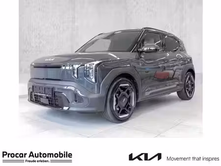 Kia EV2 