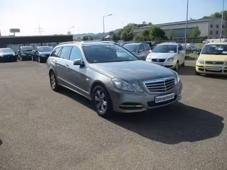 Mercedes-Benz Classe E E 250 2.1 CDI 150