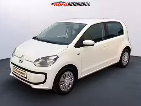 Volkswagen up! 1.0 60 Move up!