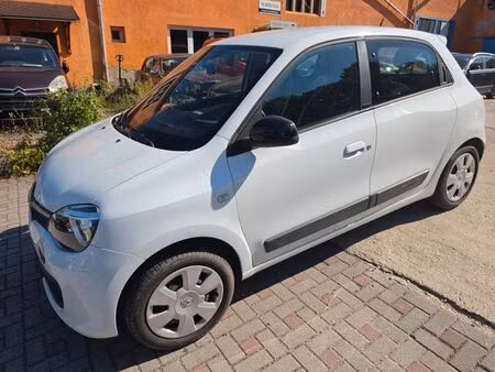 Renault Twingo 1.0 70 Limited