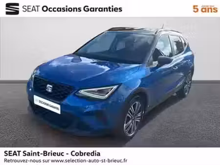 Seat Arona 1.0 TSI 110 Copa