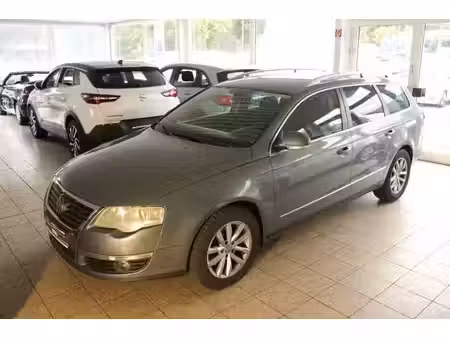 Volkswagen Passat 1.6 Confortline