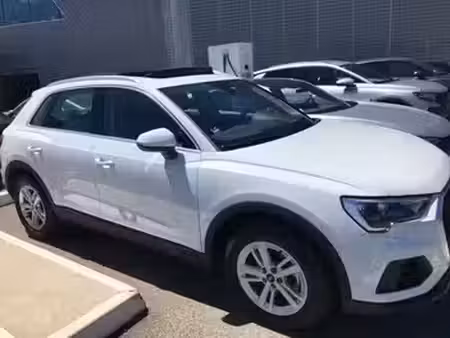 Audi Q3 35 TFSI 1.5 TFSI 150 Design