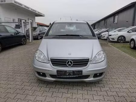 Mercedes-Benz Classe A A 160 2.0 CDI 82