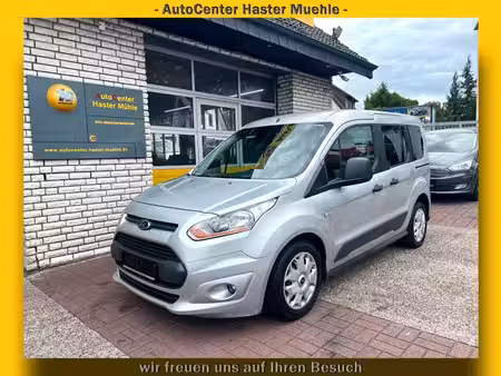 Ford Transit 1.6 95