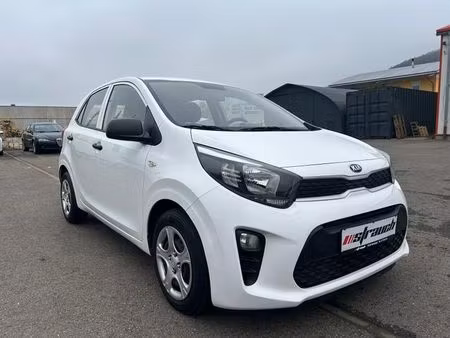 Kia Picanto 1.0 67