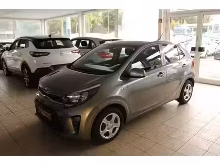 Kia Picanto 1.0 67 Edition 7