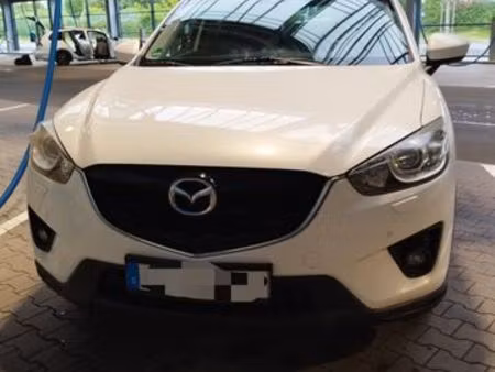 Mazda CX-5 Skyactiv D 2.2 D 175 Selection 4x4