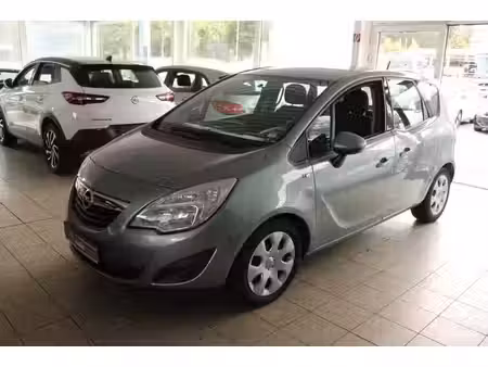 Opel Meriva 1.4 120 Edition
