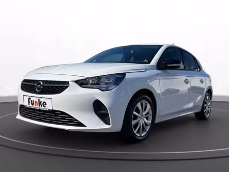 Opel Corsa 1.2 101 Edition