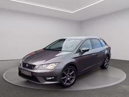 Seat Leon 1.8 TSI 180 FR