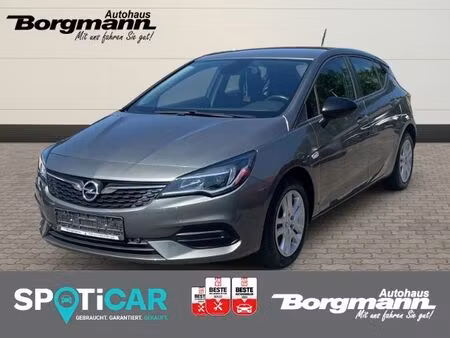Opel Astra 1.2 110 Edition
