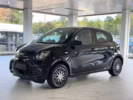 Smart Forfour 82