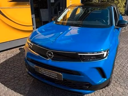 Opel Mokka 1.2 Enjoy
