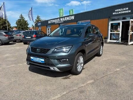 Seat Ateca 1.4 TSI 150 Style