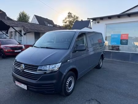 Volkswagen Transporter T6 2.0 TDI 150