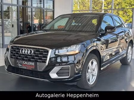 Audi Q2 1.4 TFSI 150 Sport