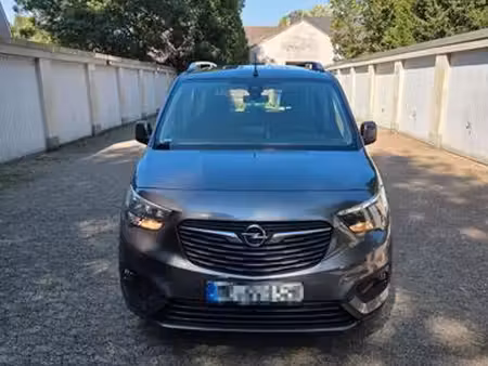 Opel Combo 1.5 131 Edition