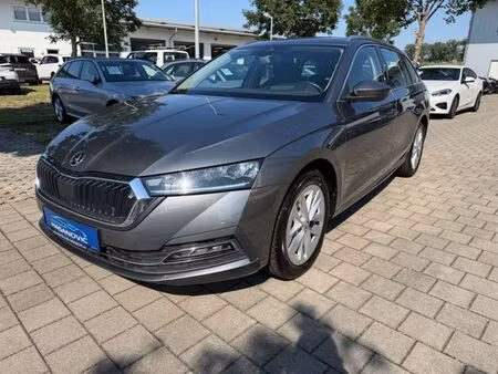 Škoda Octavia 2.0 TDI 150 Style