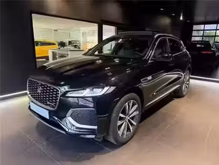 Jaguar F-Pace P400E 2.0 404 R Dynamic SE 4x4
