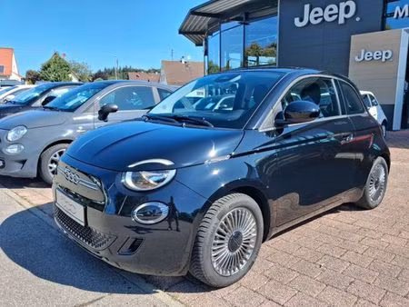 Fiat 500 118