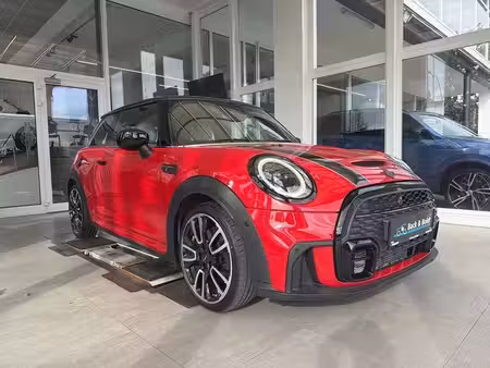 Mini Mini John Cooper Works 2.0 178