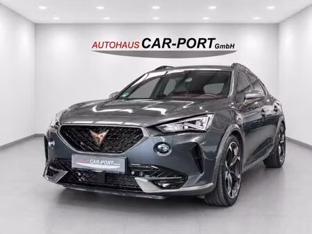 Cupra Formentor VZ 2.0 TSI 310 4x4