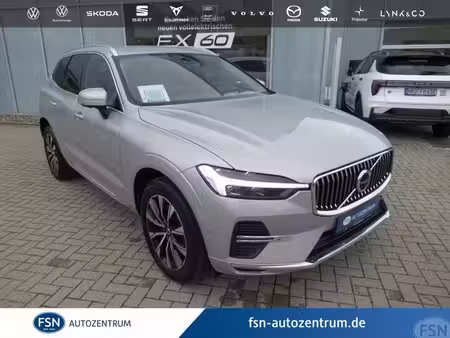 Volvo XC60 2.0 197 Plus