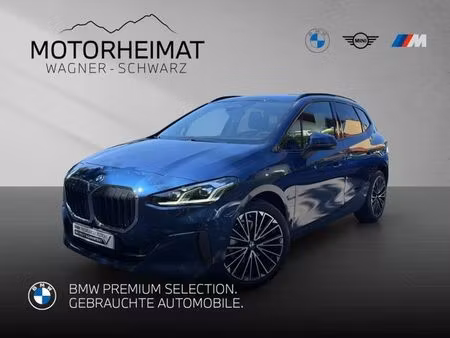 BMW Série 2 220i 1.5 170 Luxury