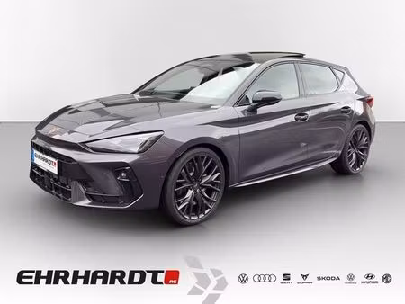 Cupra Leon 2.0 TSI 300