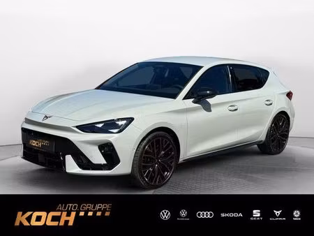 Cupra Leon 2.0 TSI 300