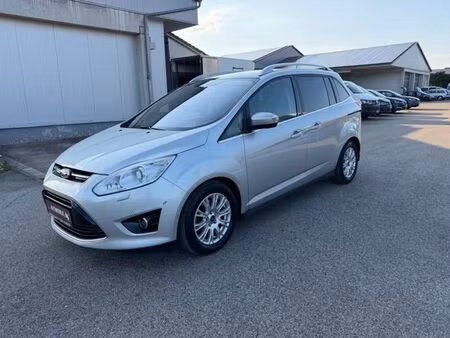 Ford Grand C-max 1.6 SCTi 150 Titanium