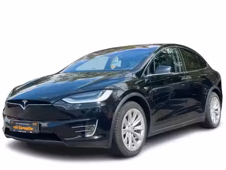 Tesla Model X 100d 471 4x4