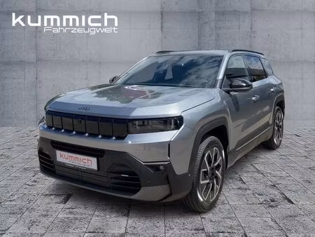 Jeep Compass Summit