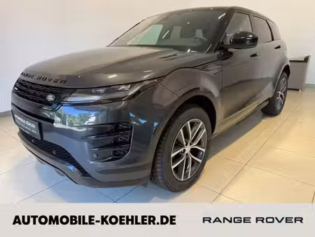 Land Rover Range Rover Evoque P270E 1.5 270 Dynamic SE 4x4