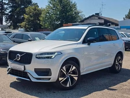 Volvo XC90 2.0 235 R Design 4x4