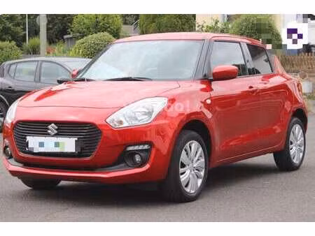 Suzuki Swift 1.3 92 Comfort